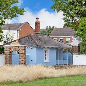 Villa met een Slaapkamer